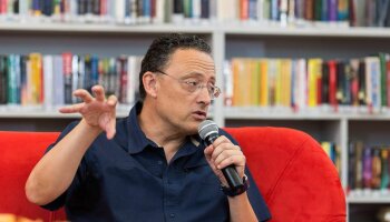 Luis Leante Foto: MAČ